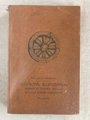 Civiltà europea corso - , di