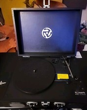 Vintage Numark PT01 Touring