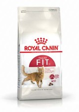 Regular Fit Adult Cat Food