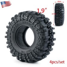 4Pcs For 1:10 RC Axial SCX10