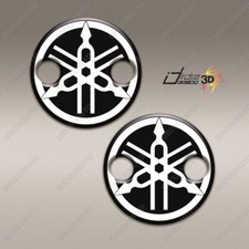 2 ADESIVI RESINATI 3D CARTER