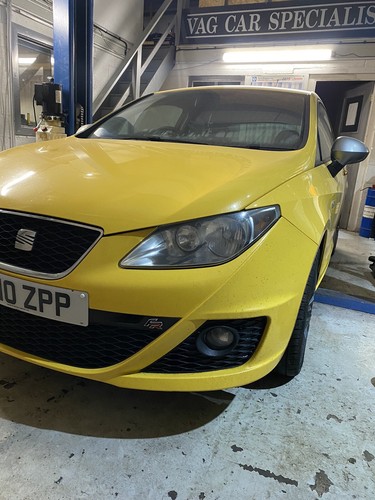 Climatizzatore seat ibiza - seat,