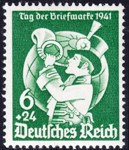 Reich tedesco 762 - reich,