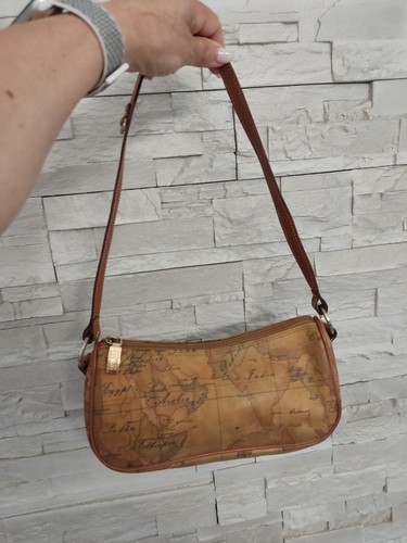 Borsa prima classe alviero - prima,