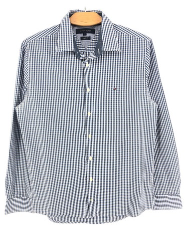 Tommy hilfiger camicia - tommy,
