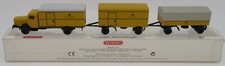 WIKING HO 1/87 Camion BÜSSING