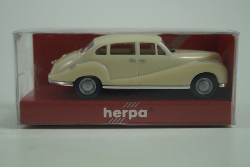 Herpa modellino auto h0 - herpa, 1:87
