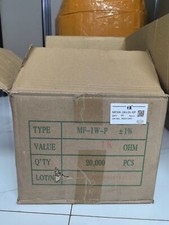 Resistenza a film metallico