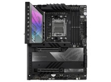 Asus ROG Crosshair X670E HERO