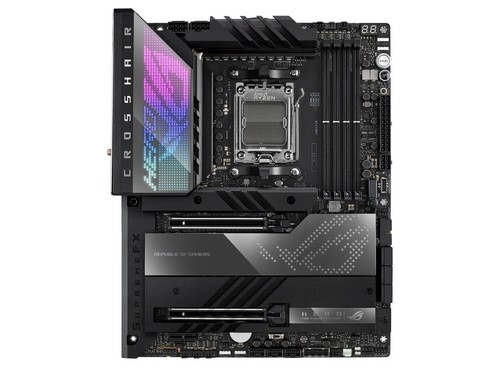 Asus rog crosshair x670e - crosshair,