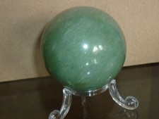 SFERA AVVENTURINA VERDE A++