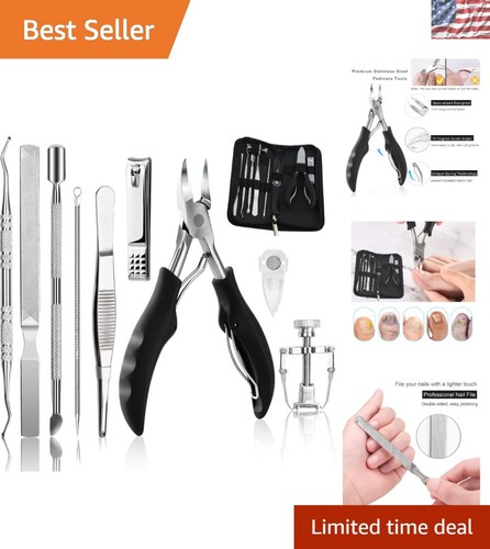 Set strumenti per la - set,