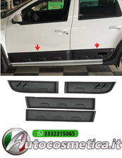 Modanature 4 fasce porte