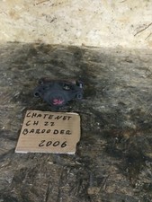 Chatenet barooder ch22 2006 - ch22,