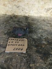 Chatenet Barooder Ch22 2006