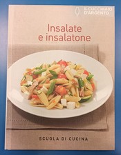 insalate e insalatone