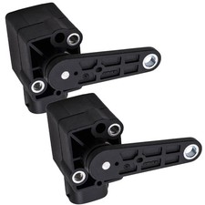 2pcs Sensore di livello fari
