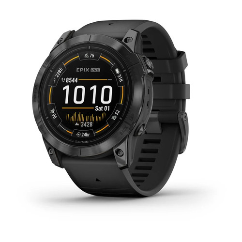 Smartwatch garmin epix pro gen - smartwatch,