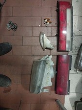 Ricambi Fari, Fanali Suzuki Swift 1.3 Gti