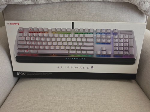 Alienware 510k aw510k - 510k, tastiera