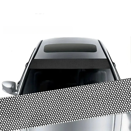 Adesivi parasole auto - parasole,