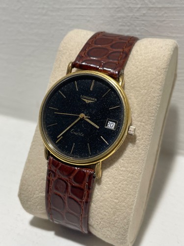 Orologio vintage longines - orologio,