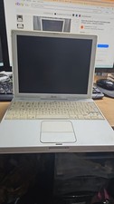Apple iBook M6497 PowerPC 750