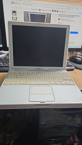 Apple ibook m6497 powerpc 750 - powerpc,