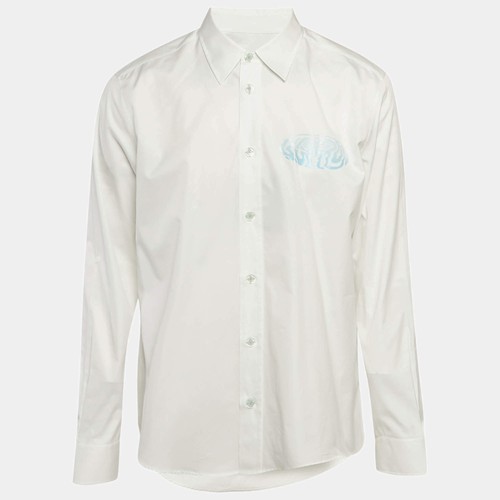 Camicia louis vuitton bianca - louis,