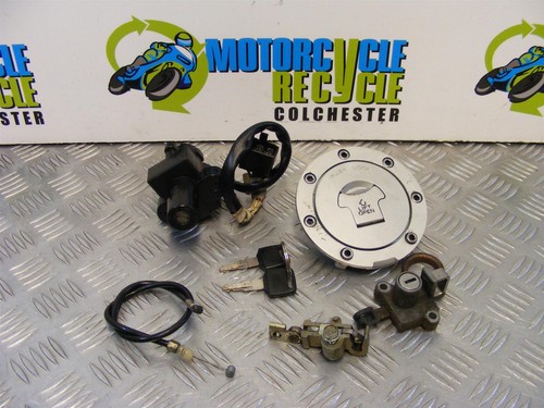 Honda vfr 750 set serrature - vfr, f