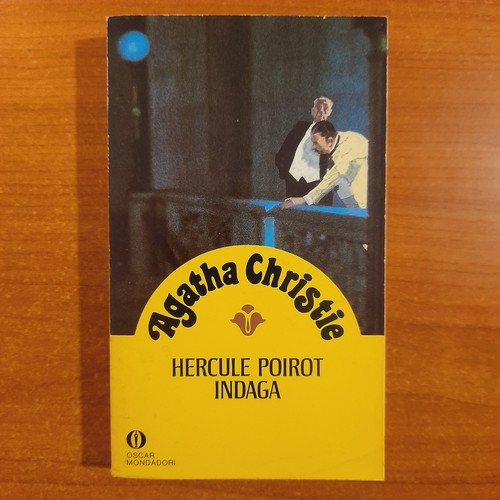 Hercule poirot indaga agatha - hercule,
