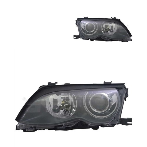 Tyc fari xenon set - tyc,