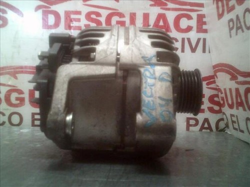 0124525030 alternatore opel - alternatore,