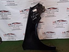 PARAFANGO ANTERIORE DESTRO PER VOLKSWAGEN Golf 5 Berlina DA RIVERNICIARE (03>08