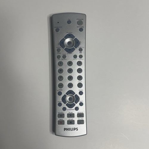 Philips telecomando universale - philips,