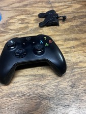SCUF One Controller Xbox Nero