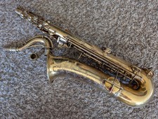 Conn sassofono melodia - conn,