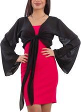 Coprispalle Donna Elegante