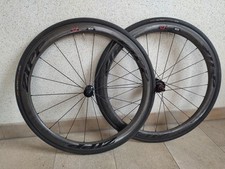 Kit ruote Zipp 303 Firecrest Shimano 9/10/11 velocità bici corsa 28" clincher carbonio