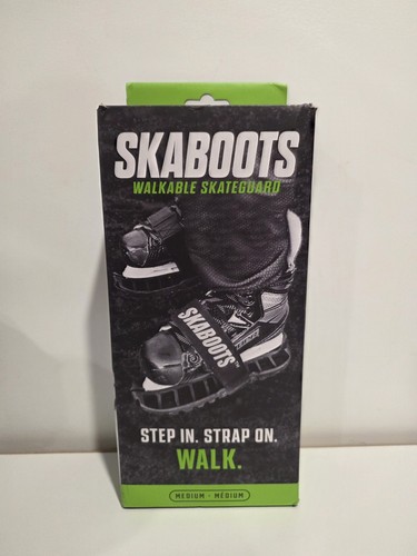 Skaboots hockey ghiaccio - hockey, su