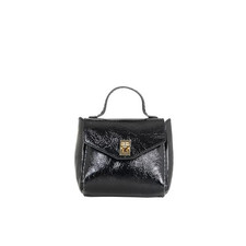 Visona Borsa bandoliera pelle