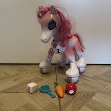 Spin Master Zoomer Show Pony