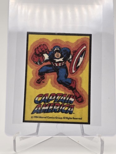 1984 super heroes - 1984,