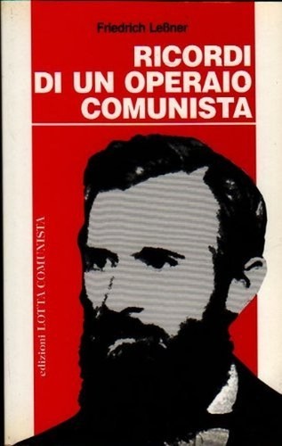 Ricordi operaio - ricordi,