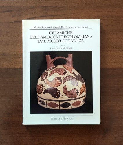Ceramiche dell america - ceramiche,