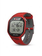 Orologio polar rcx5 run gps - orologio,