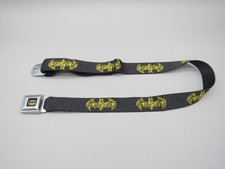 Autentica cintura di sicurezza