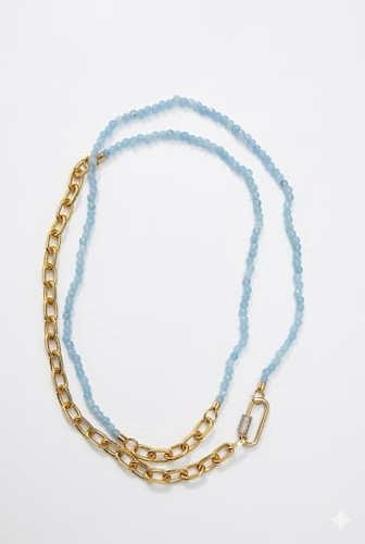Collana rebecca donna - collana,