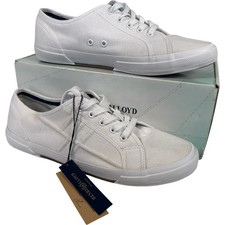 Henri Lloyd Riviera scarpe da