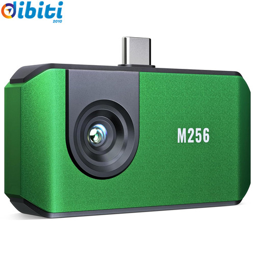 M256 termocamera - m256,